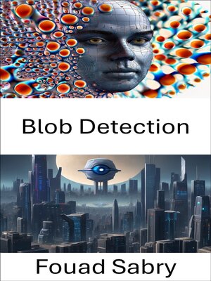 cover image of Blob Detection